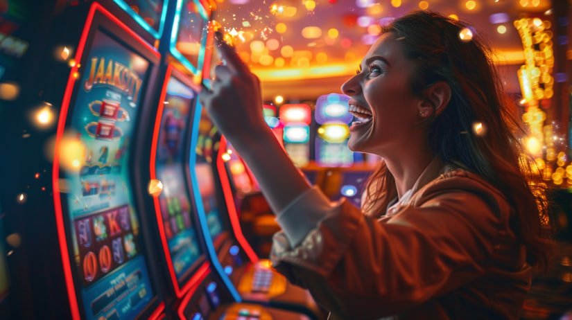 Layar sulap338 menampilkan sportsbook dan game kasino
