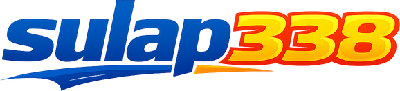 Logo sulap338